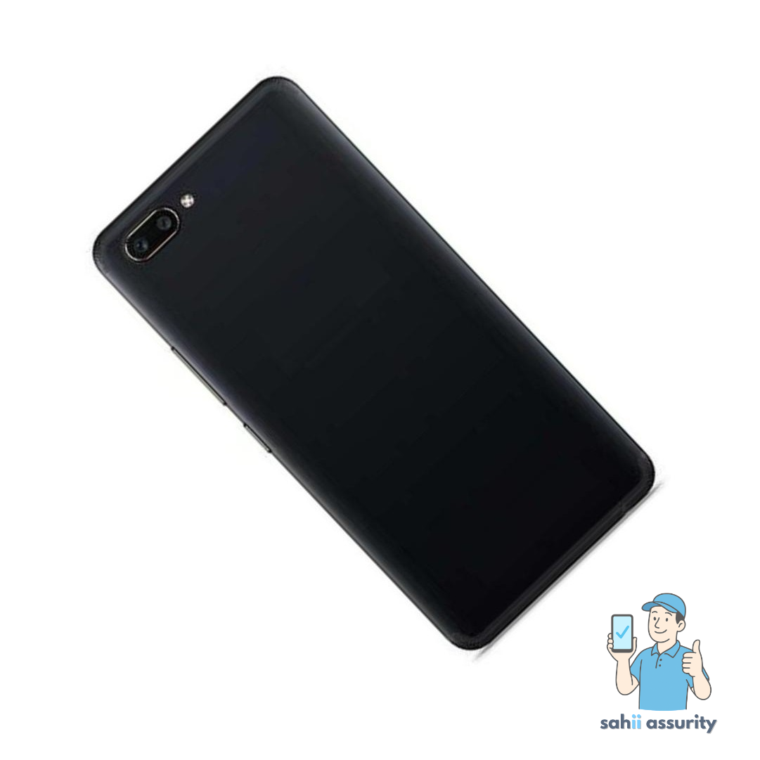 Full Body Housing for Vivo X20 Plus UD thumbnail